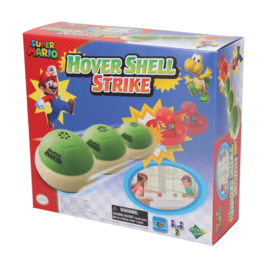 Super Mario 7397 Hover Shell Strike