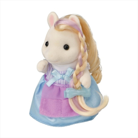 Sylvanian Familes 5644 Pony's kappersset