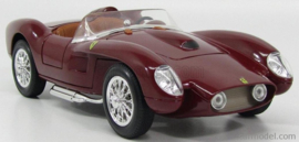 Ferrari 250 Testa Rossa 1958  1:18
