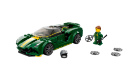 Lego 76907 Lotus Evija