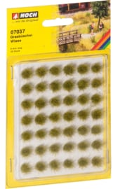 Noch 07037 Bosjes Gras Mini-Set “Weide”