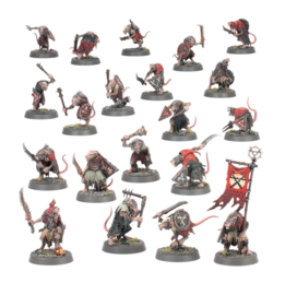Warhammer AOS 80-15 Warrior Starter Set