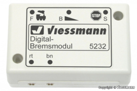 Viessmann 5232 Digitale remmodule