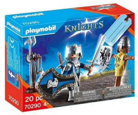 Playmobil 70290 Knights Ridderset