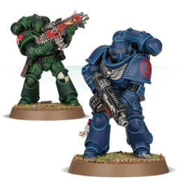 Warhammer 40K 48-75 Primaris Intercessors