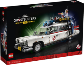 Lego 10274 Ghostbusters™ ECTO-1