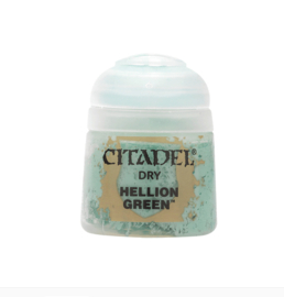 Citadel 23-07 Hellion Green 12ml