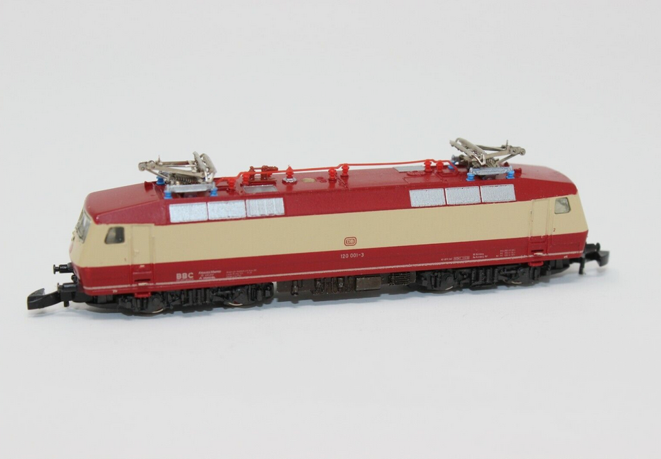 Marklin 8853  BR Class E 120 Electric Locomotive