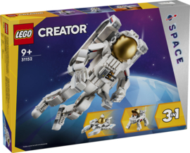 Lego 31152 Ruimtevaarder