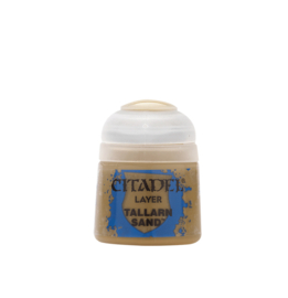 Citadel 22-34 Tallarn sand 12ml