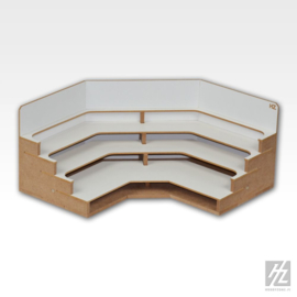 OM06U Verf Module  30X30CM