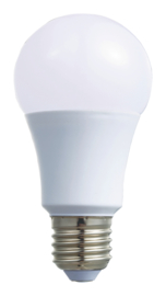 LED lamp E27 220V~ 450lm 2700K