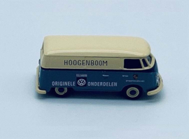 Schuco 26643 VW T1 Hoogenboom (NL)