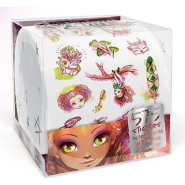 Nebulous Stars Sticker Roll 575 Stickers