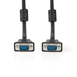Nedis VGA M-M 2m