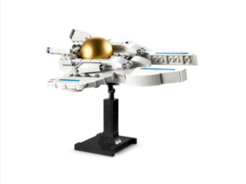 Lego 31152 Ruimtevaarder