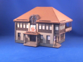 Bank
