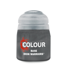 Citadel 21-48 Iron Warriors 12ml