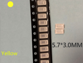 LED 5730 Geel per10