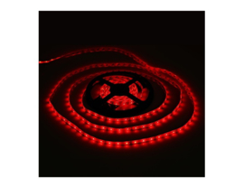 LED Strip 12V red 5m 60led/m