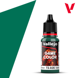 Vallejo 72.026 Jade Green