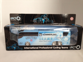 IPCT (INTERNATIONAL PROFESSIONAL CYCLING TEAMS)