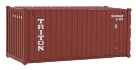 Container TRITON