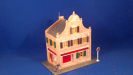 winkeltje