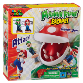 Super Mario 7357 Super Mario Piranha Plant Escape