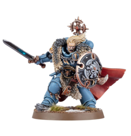 Warhammer 40K 75-532 Combat Patrol Space Wolves