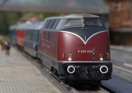 Marklin 38200 BR200 002  Insider