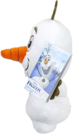 Disney Frozen Palz Pluche Olaf met geluid