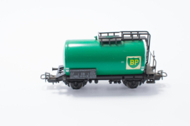Marklin 4644 Tankwagen BP