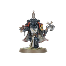 Warhammer 40K  73-533 Combat Patrol Black Tempelars