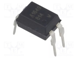 LTV814 Optocoupler