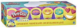 Play-Doh Klei 5-Pack, 567gr. "Color me Happy"