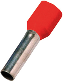 Rood 1mm²  8mm
