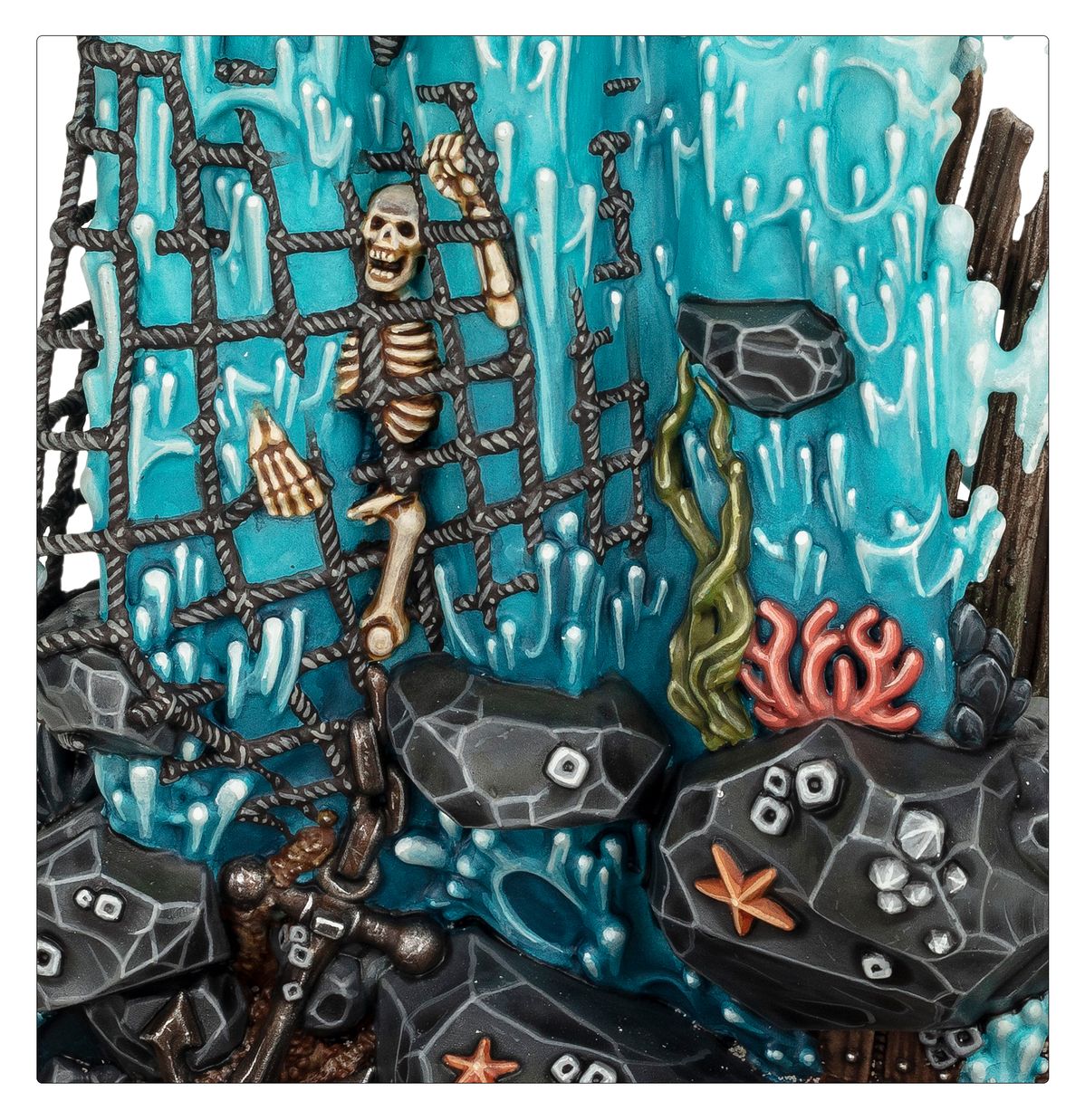 Warhammer AOS 87-41 Manifestions