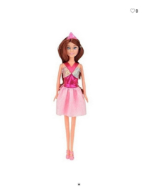 Lauren deluxe Glamour ( 30 cm)