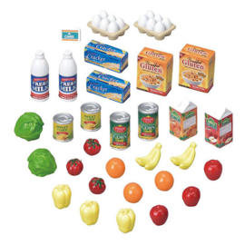 Sylvanian Familes 5315 Supermarkt