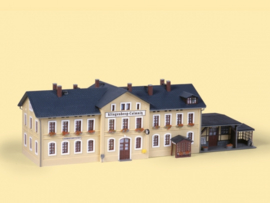11346 Bahnhof Klingenberg-Colmnitz