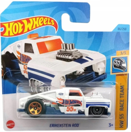 Hot Wheels 86/250 ERIKENSTEIN ROD