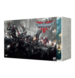 Warhammer 40K 41-47 Blood Angels Army Set