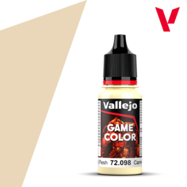 Vallejo 72.098 Elfic Flesh