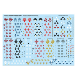Warhemmer AOS 86-19 Freeguilde Fusiliers