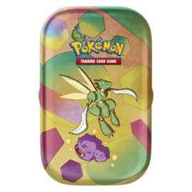 Pokemon TCG Scarlet & Violet 151 Mini Tin