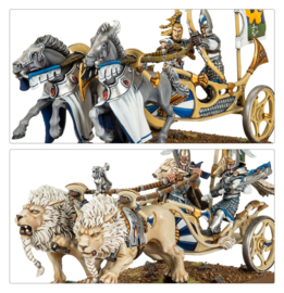 Warhammer TOW 13-13 Battalion