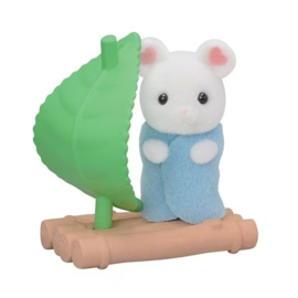 Sylvanian Families 5751 verassingzekje bos uit