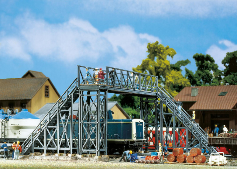 Faller 131361 Voetgangersbrug