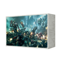 Warhammer 40K 41-47 Blood Angels Army Set